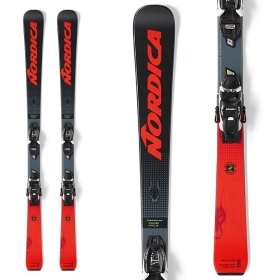 Nordica Dobermann Combi Pro S