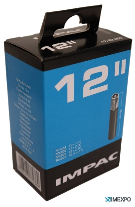 Impac Duše 12" AV 47/62-203 auto-ventilek