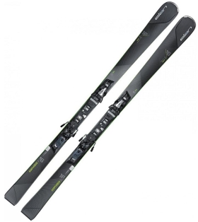 Elan Amphibio 16 TI2 Fusion