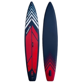Gladiator paddleboard Pro LT 12'6''x29''x4,7''
