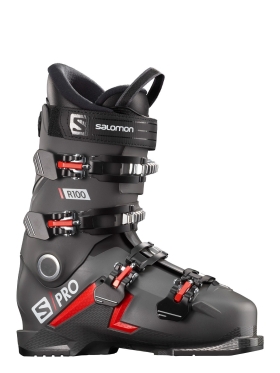 Salomon S/PRO R100