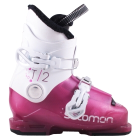 Salomon T2 RT Girly