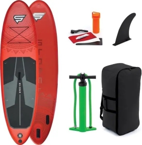 Storm Freeride 9'1''x30''x5'' paddleboard