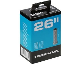 Impact Duše 26" AGV 26 40/60-559 auto-ventilek