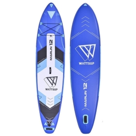 Wattsup Marlin 12'0''x33''x6'' paddleboard