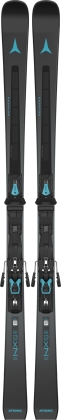 Atomic Redster X7 Revoshock C