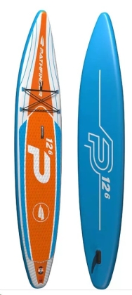 Pathfinder Racing 12'6''x28''x6'' paddleboard