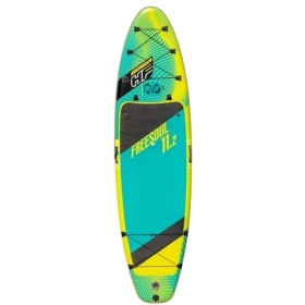 Hydroforce paddleboard Freesoul 3 Tech 11'2''x35''x6'' WS