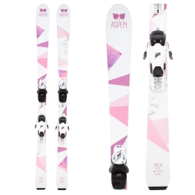 ASPEN SKIS Marble