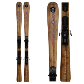 ASPEN SKIS Snowmass
