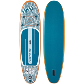 AQUA MARINA Pure Air Tropic 10'2''x31''x5'' paddleboard