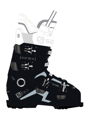 Salomon S/PRO Sport 90 W GW