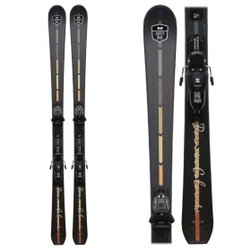 ASPEN SKIS Arrow