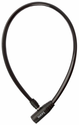 Max1 Zámek lanko 650 mm