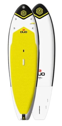 i-99 Cesare Cantagalli Eco 10'6'' Windsup