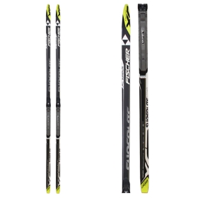 Fischer Superlite Crown