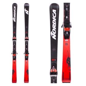 Nordica Dobermann GSR RB FDT