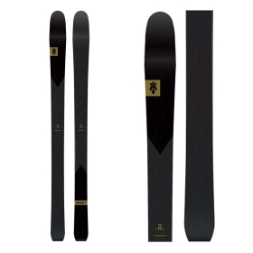 Majesty Adventure GT+Marker Squire 11 TCX D
