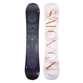 Salomon Wonder