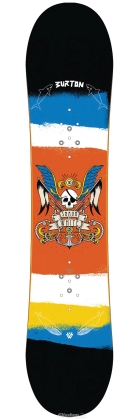 Burton Shaun White