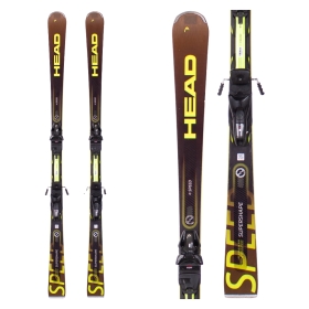 Head Supershape e-Speed