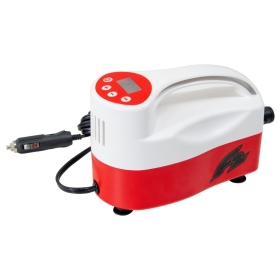 F2 Pumpa 12 V/15psi