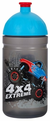Zdravá lahev Monster Truck 0,5 l