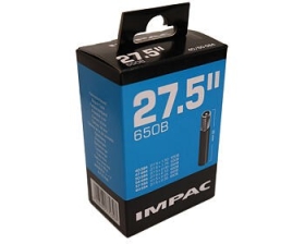 Impact Duše 27,5" SV 27,5 40/60-584 galuskový ventilek
