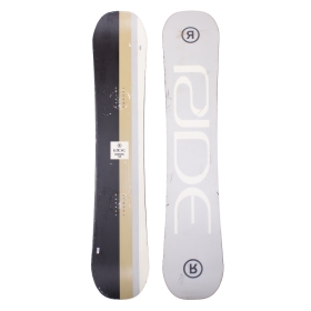 Ride Agenda