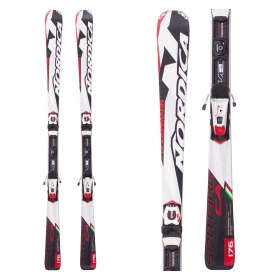Nordica Dobermann Spitfire CA