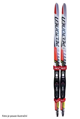 Peltonen Tiger JR Nanogrip + NNN