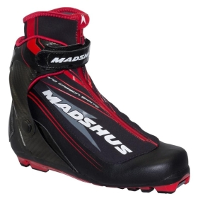 Madshus Nano Carbon Skate