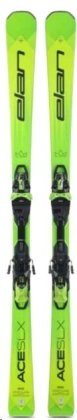 Elan Ace SLX Fusion X