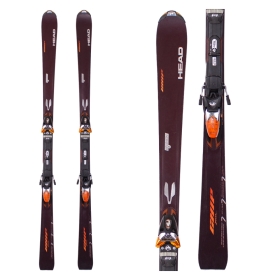 Head Chip XRC SW RFB