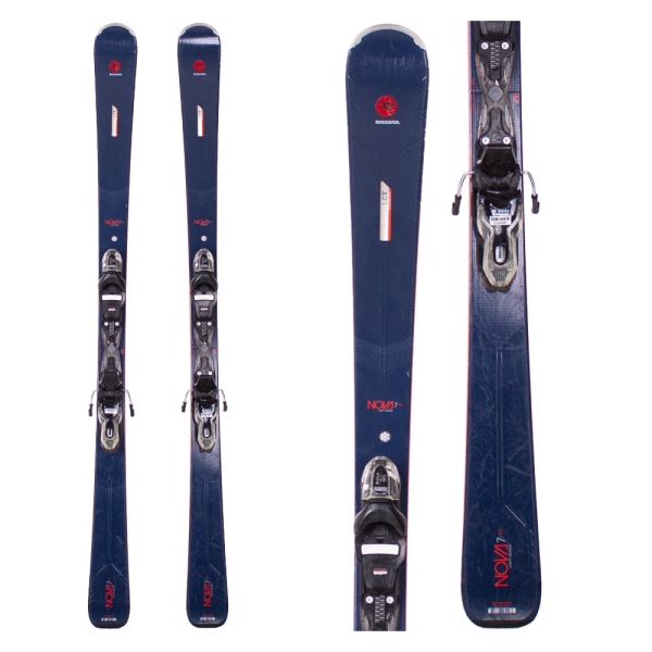 Rossignol Nova 7 LTD