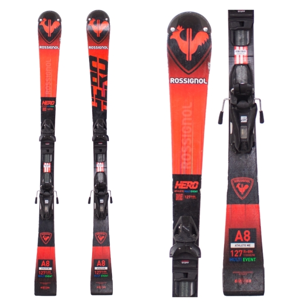 Rossignol Hero Athlete Multievent