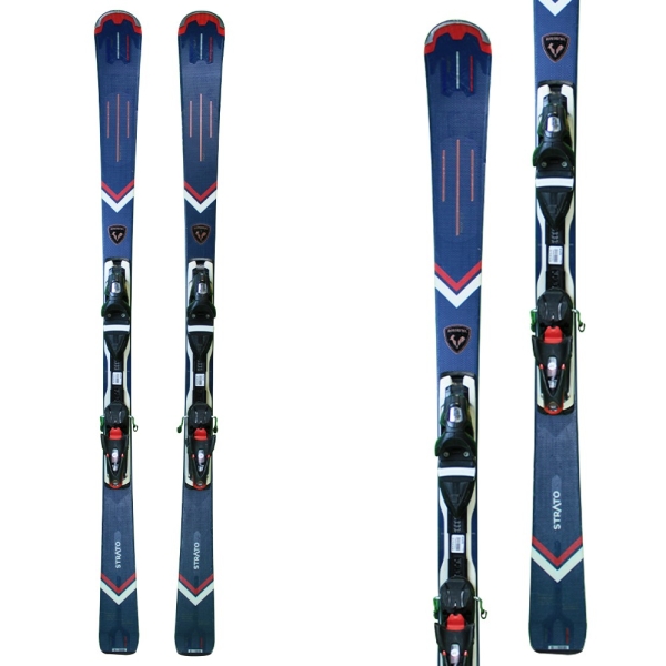 Rossignol Strato TPX