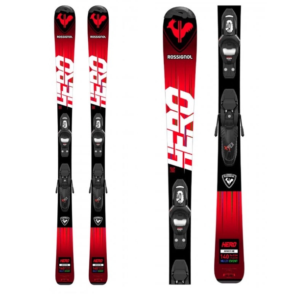 Rossignol Hero JR Xpress