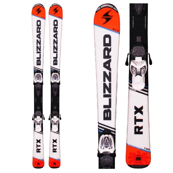 Blizzard RTX JR