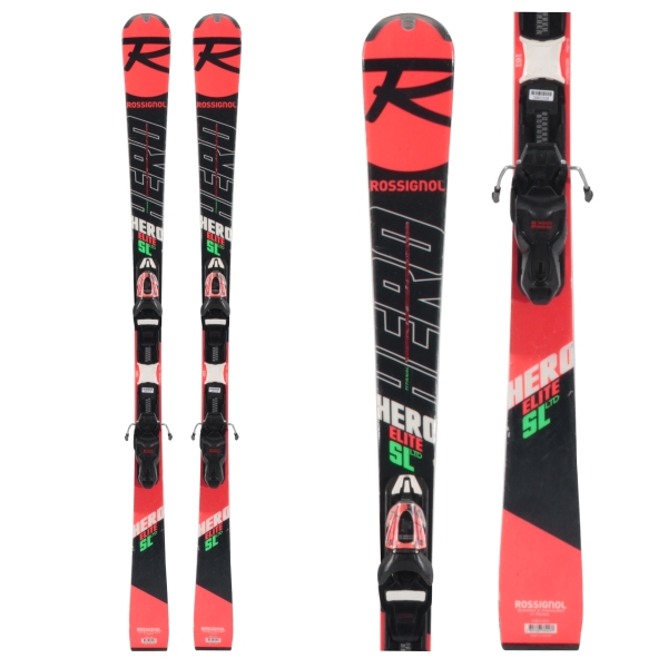 Rossignol Hero Elite SL LTD
