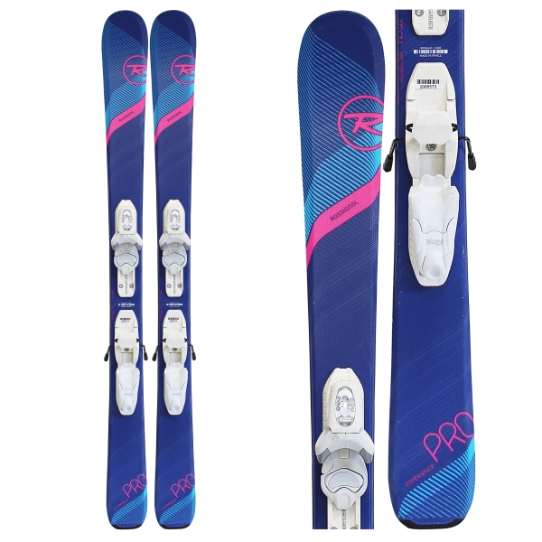 Rossignol Experience Pro JR