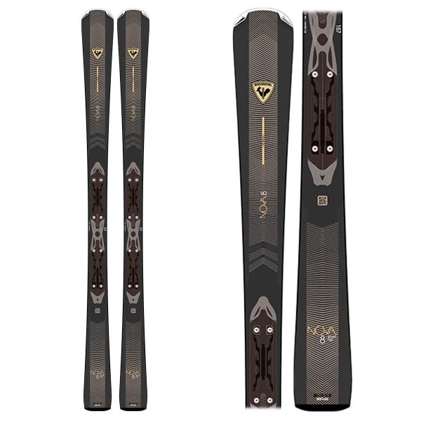 Rossignol Nova 8 Xpress