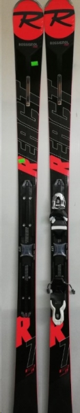 Rossignol React R7 LTD Compact