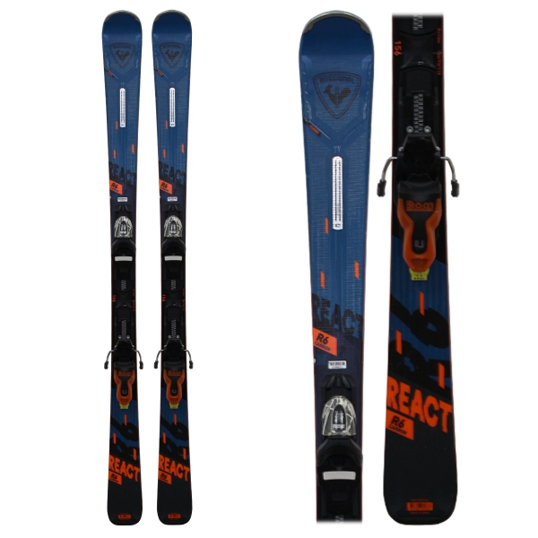 Rossignol React 6 CA