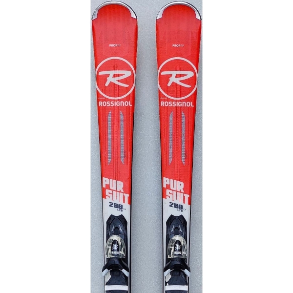 Rossignol Pursuit 200 Carbon LTD