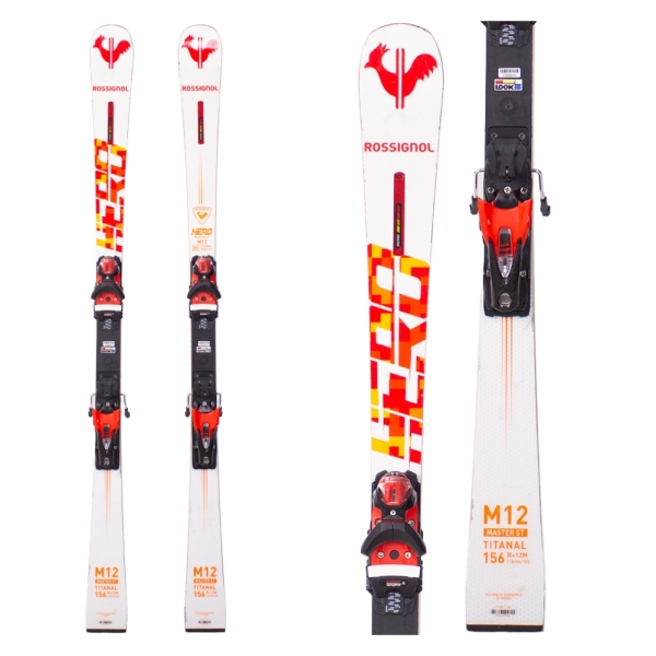 Rossignol Hero Master ST