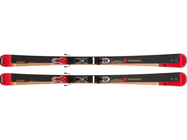 Rossignol Famous 6