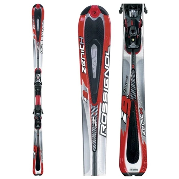Rossignol Zenith Z9 Ti Oversize TPI