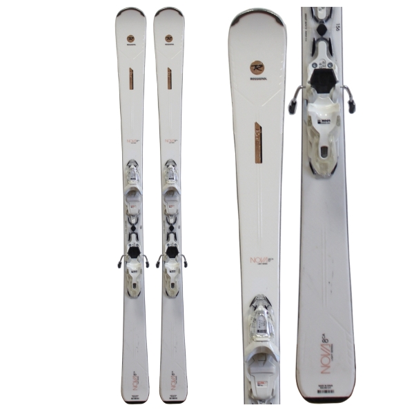 Rossignol Nova 8 Ca