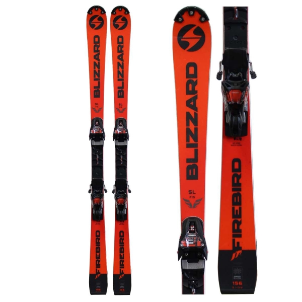Blizzard Firebird SL FIS